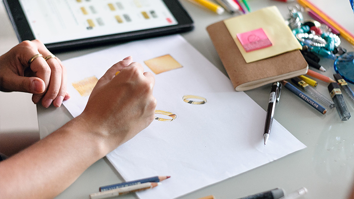 graphic-design