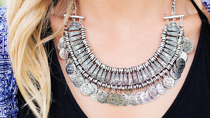 Jewellery-Designing