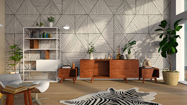 Interior-Designing