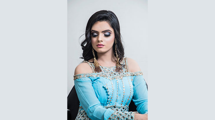 Party-Makeup