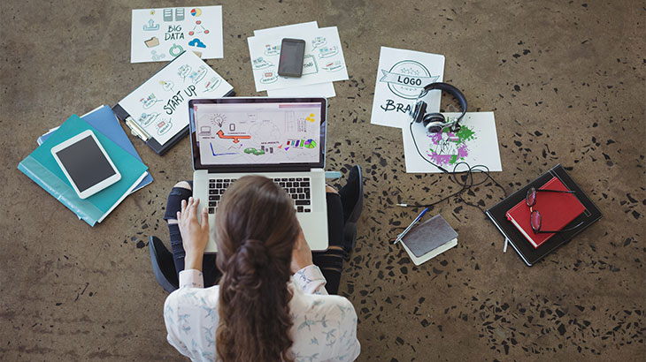 graphic designing courses