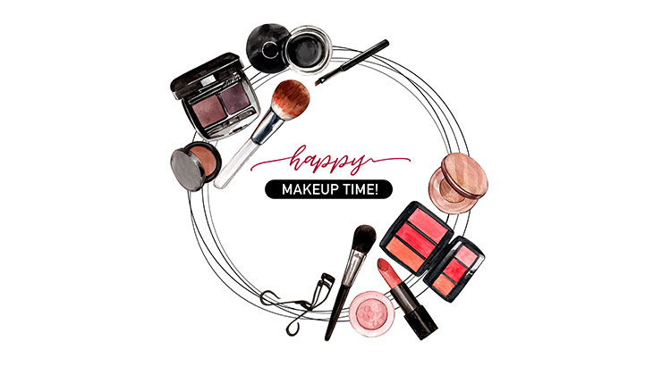 Makeup Courses -T
