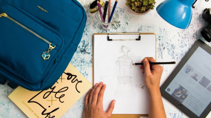 Fashion-Designing-T