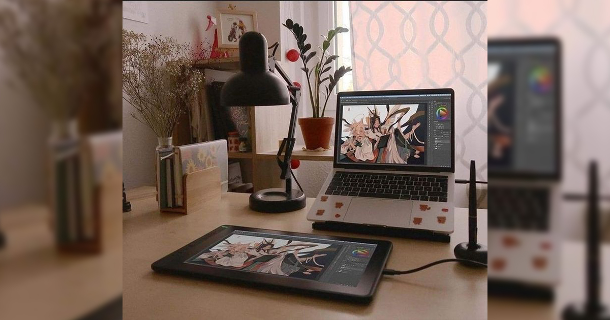 Career in Graphic Design