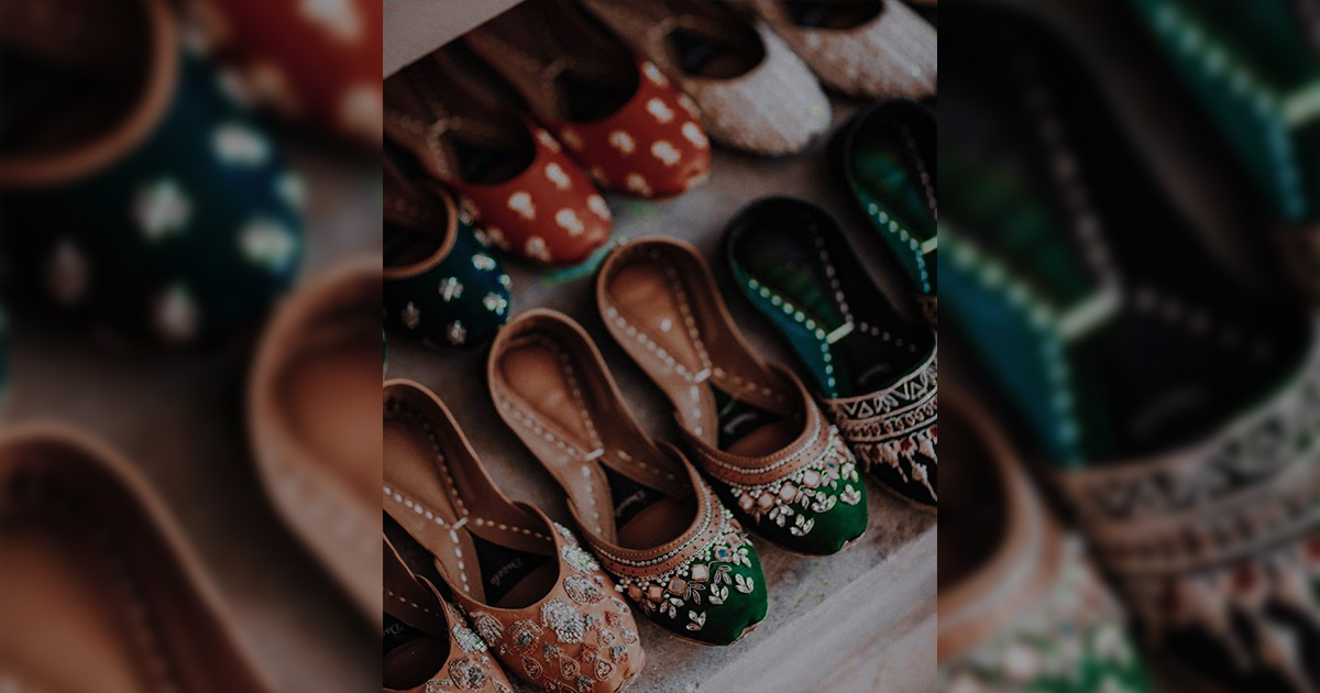 festive fashion