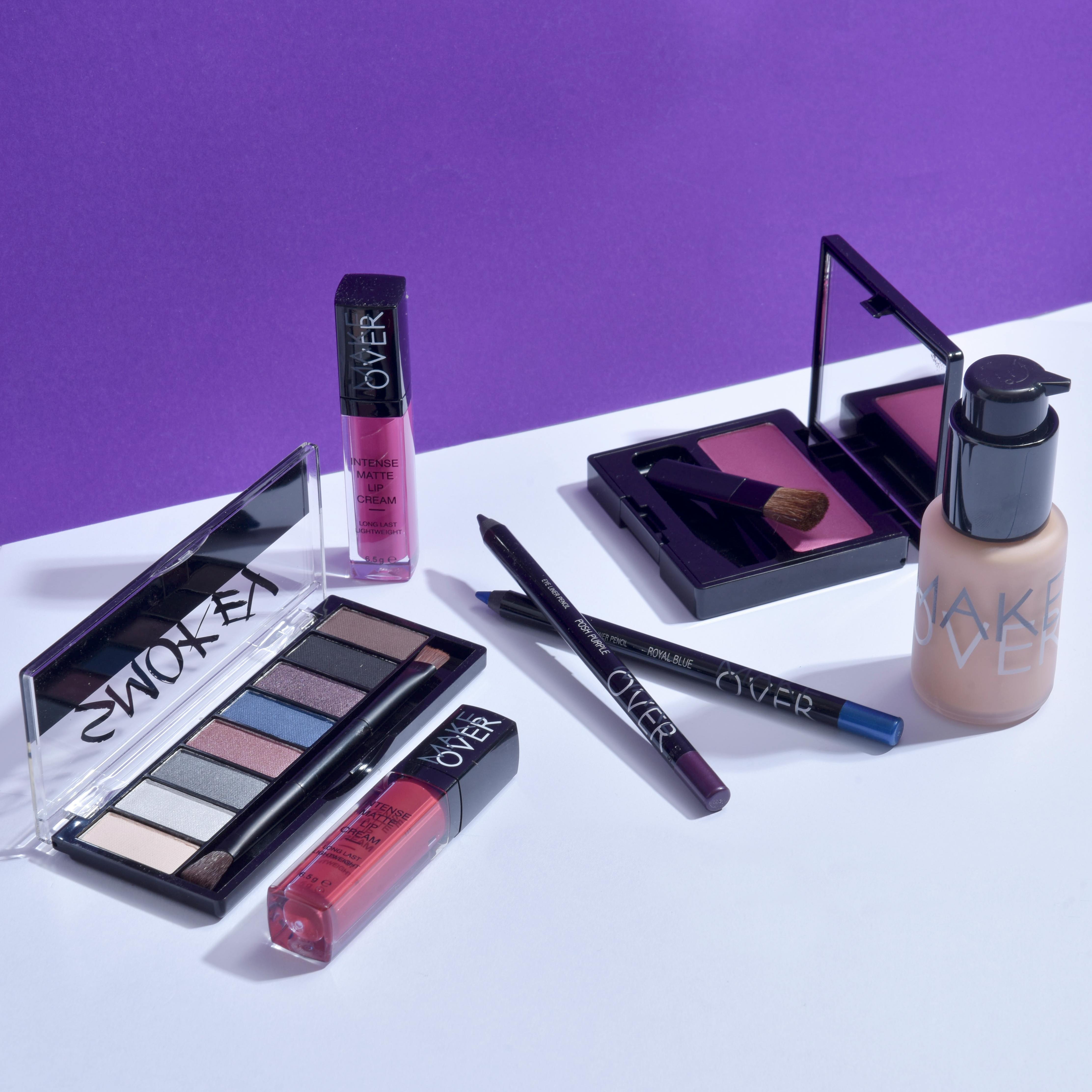 makeup-kit