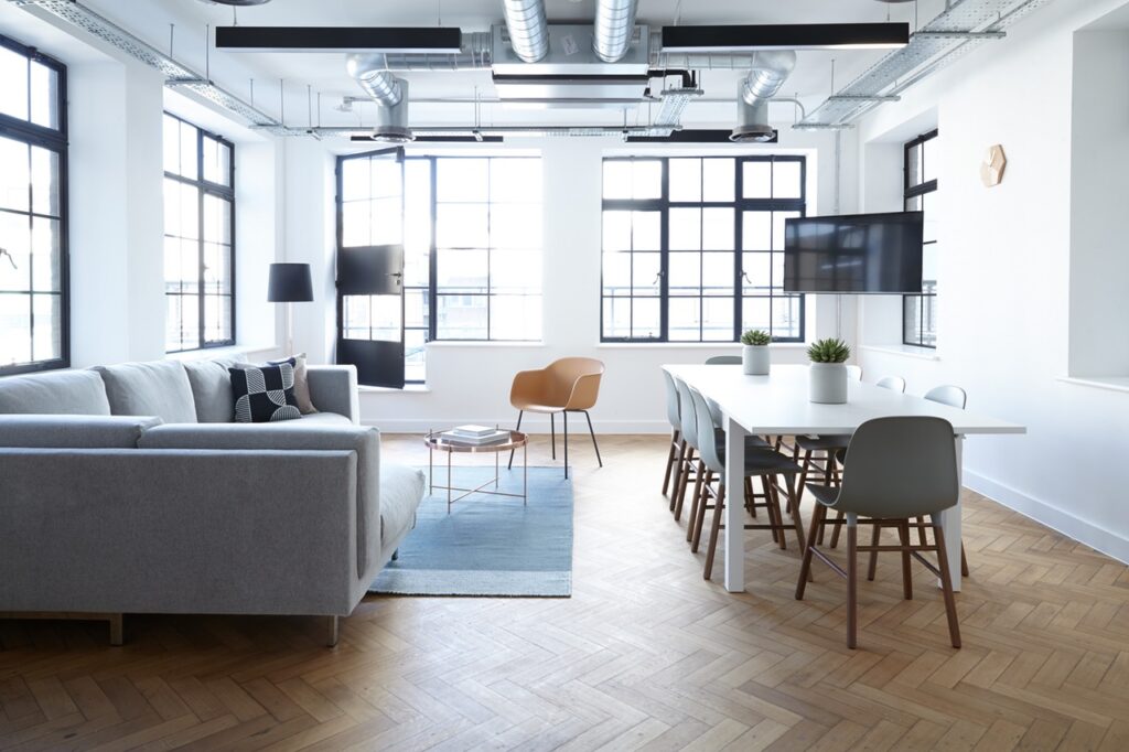 interior designing course