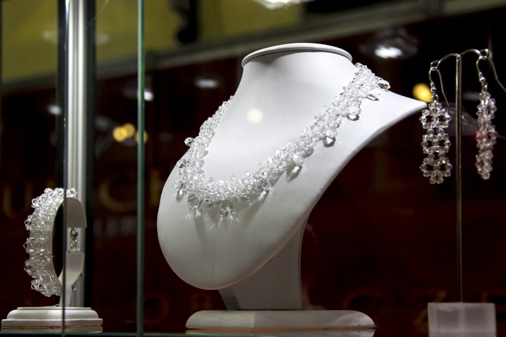 jewellery designer
