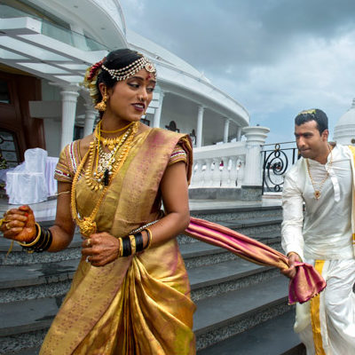 Mahesh’s -Wedding-Masterpiece