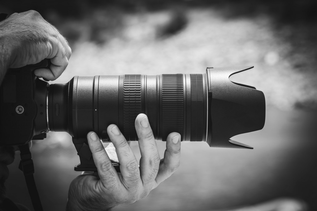 photography training courses