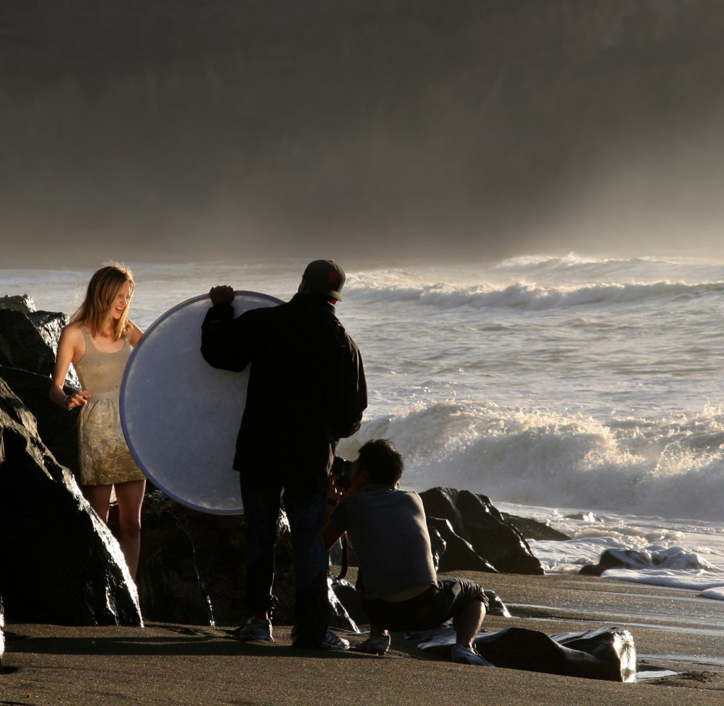 photography training institutes