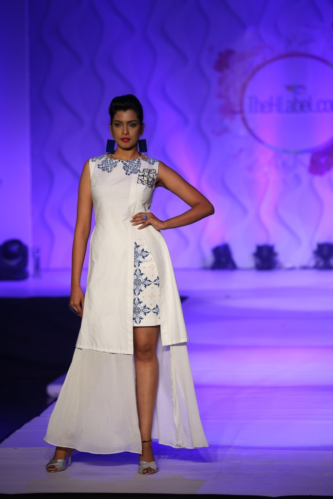 Fashion designing
