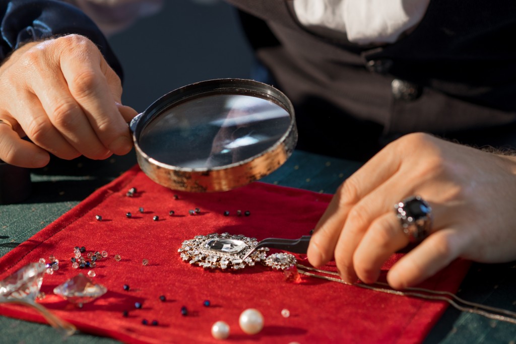 jewellery making classes