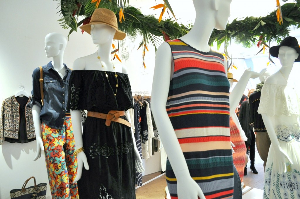 fashion design training
