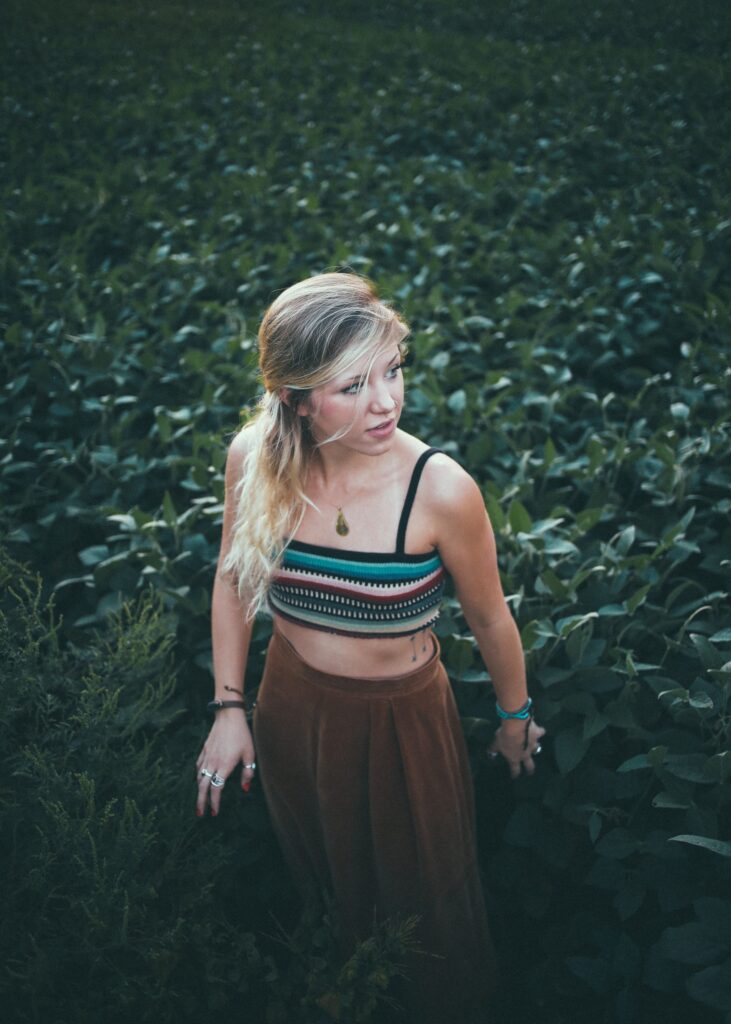 Crop Tops
