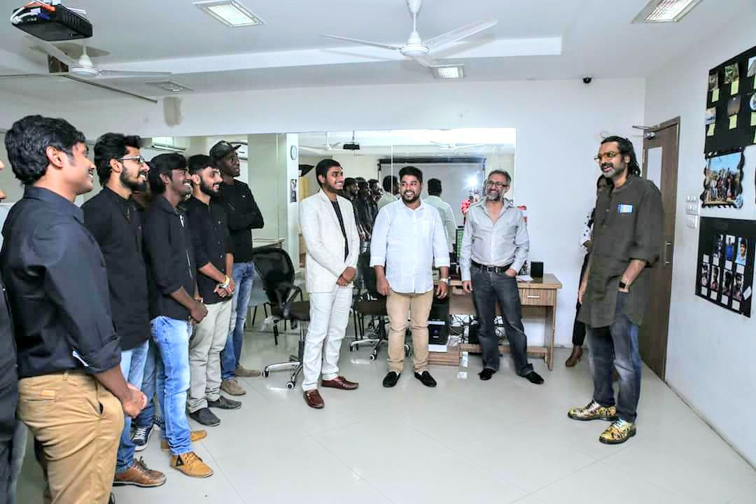 photography course in kukatpally