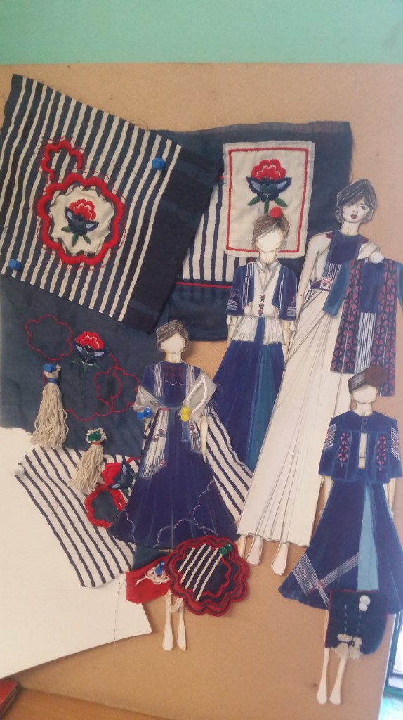 fashion design schools