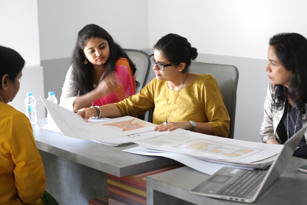 interior designing courses in hyderabad