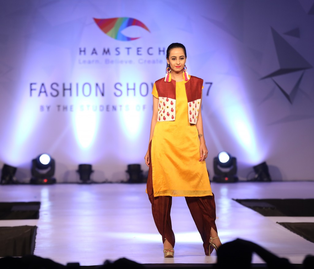 fashion design institute in hyderabad