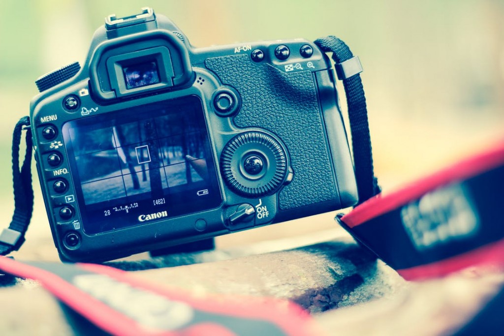 photography courses