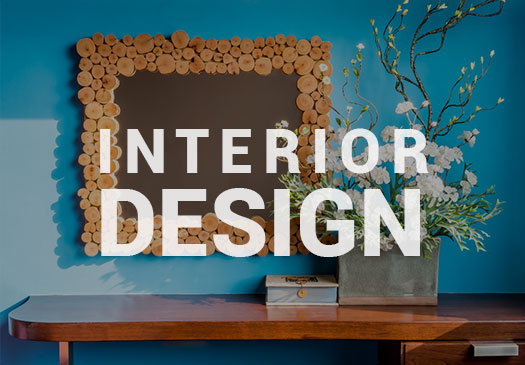 Interior Design Courses