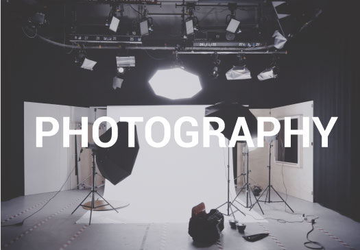 Photography Courses