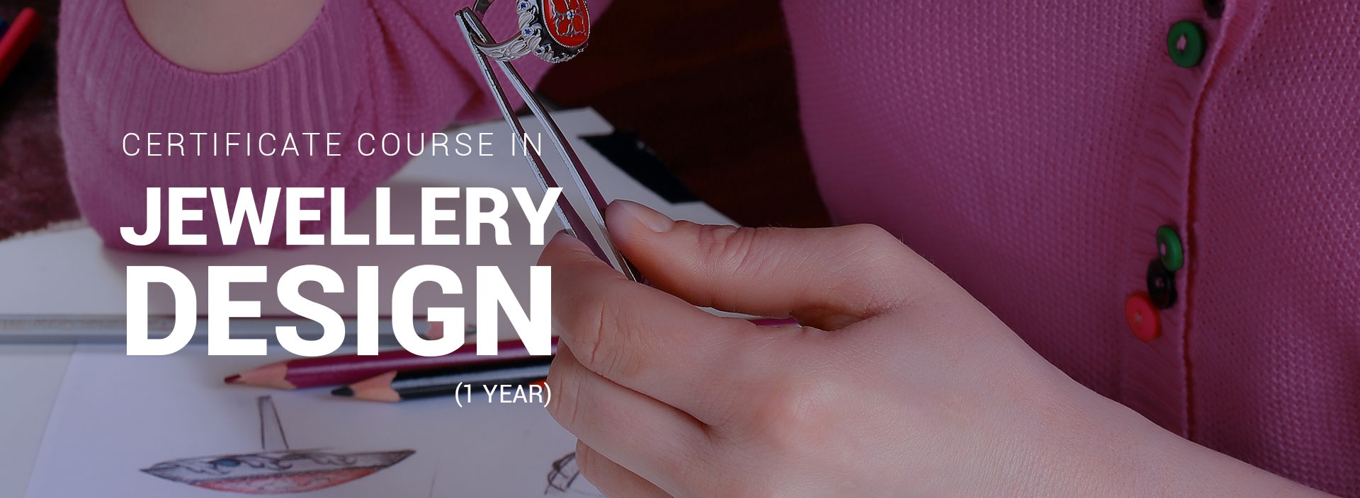 Best Jewellery Designing Course in Hyderabad,Certificate CourseIndia