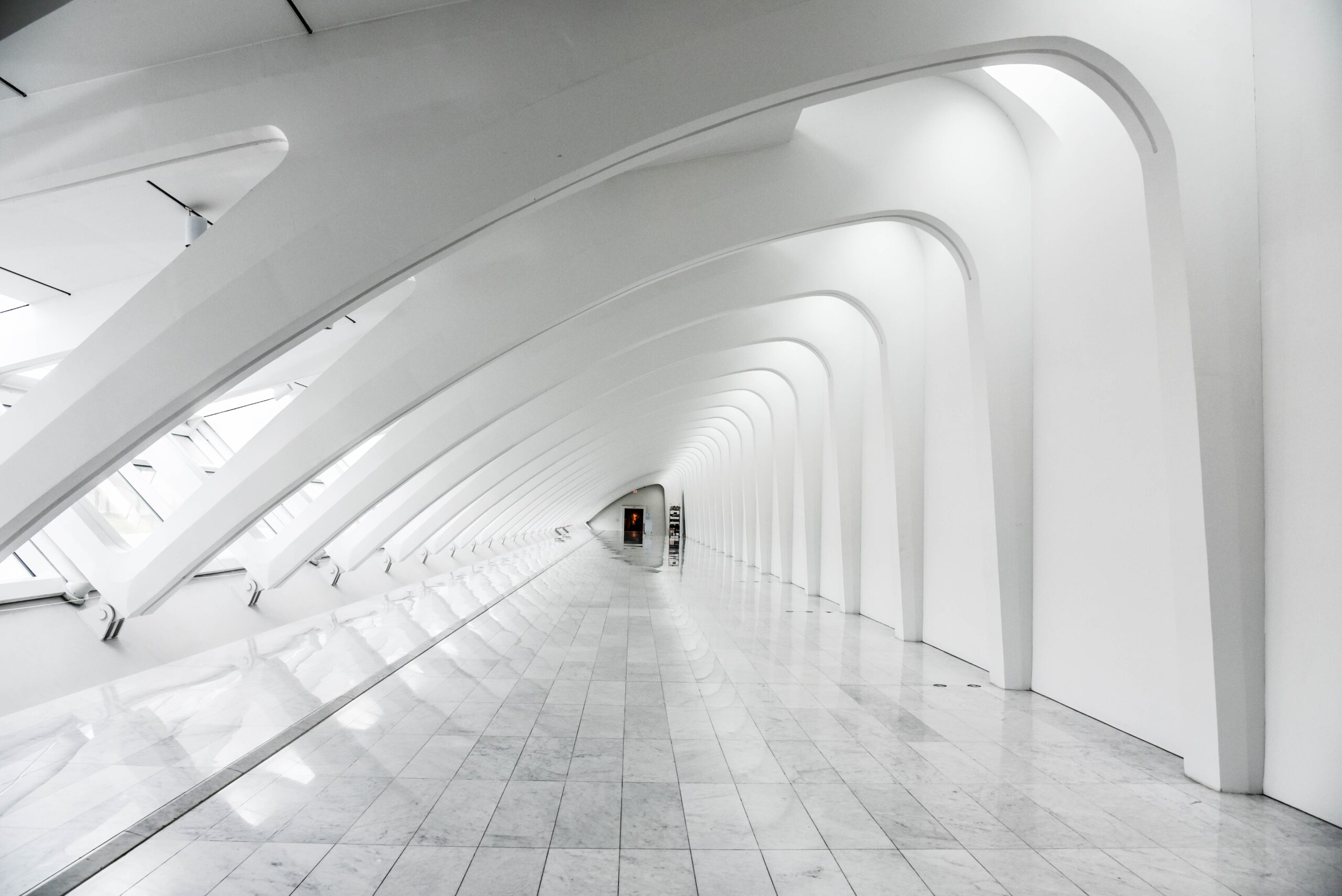 Interior Design Tips: Making Amazing Hallways - Hamstech