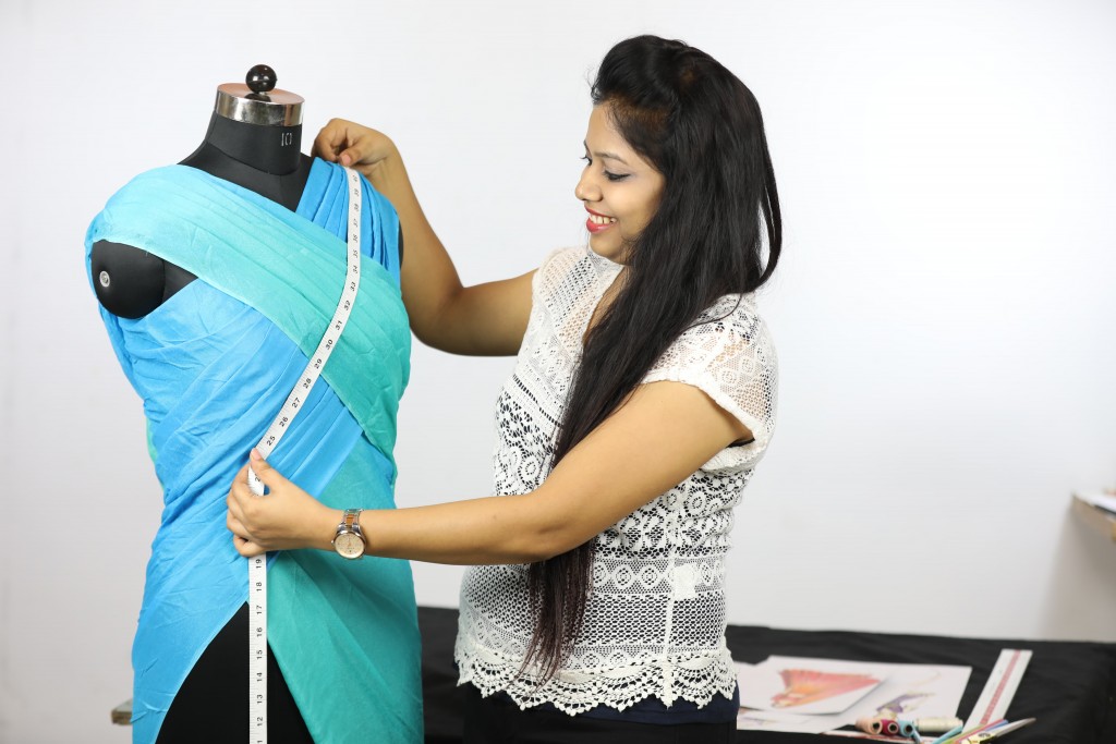 best fashion designing institutes in hyderabad