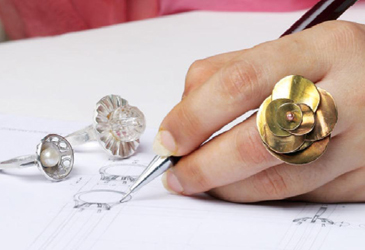 jewellery designing training in india