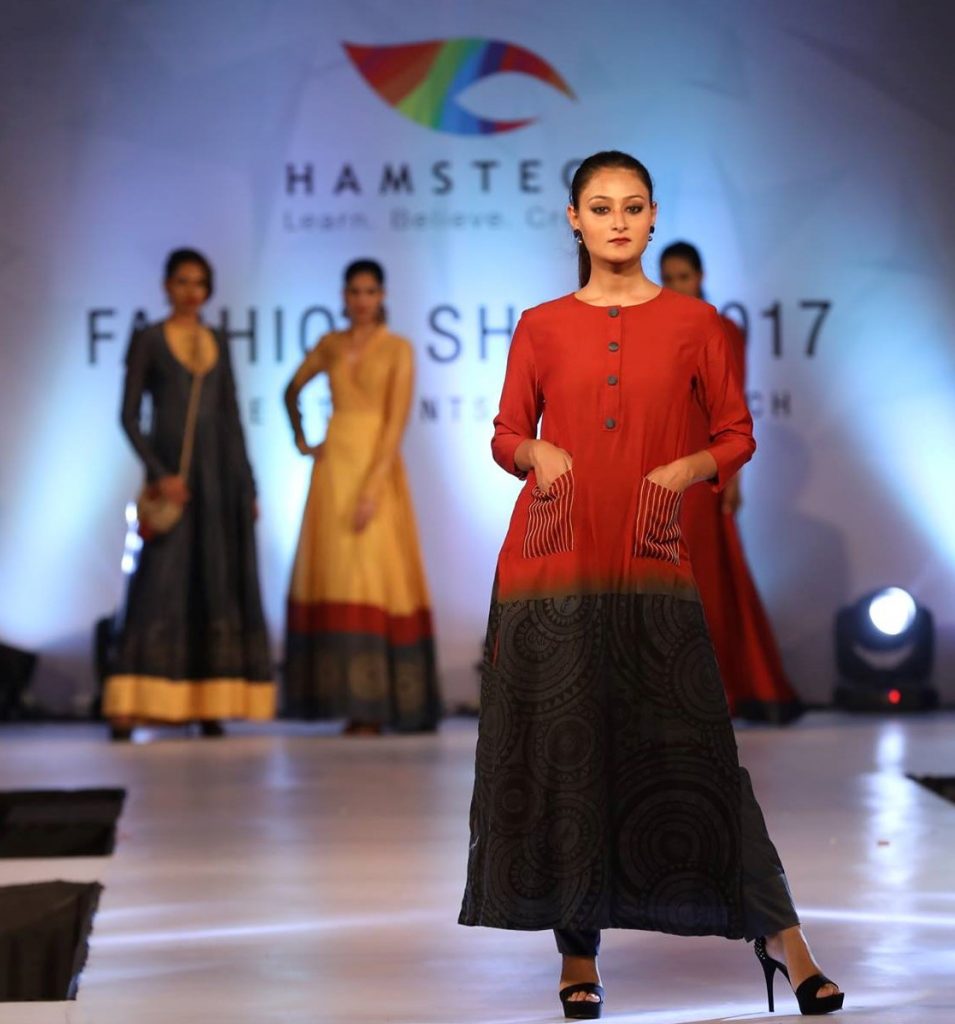 fashion styling classes in Hyderabad