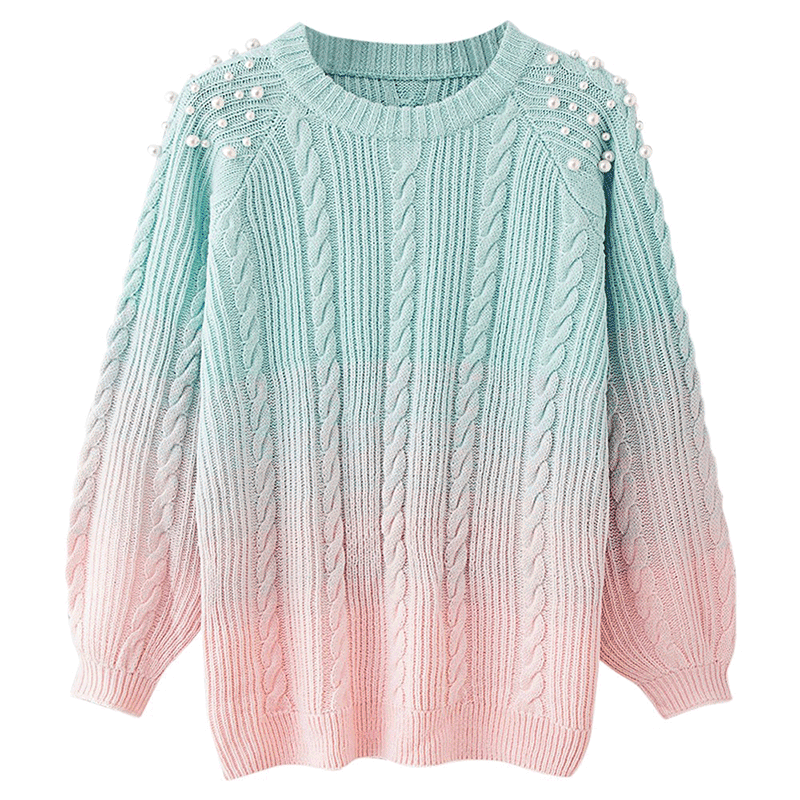Beautiful and hotsell unique sweaters