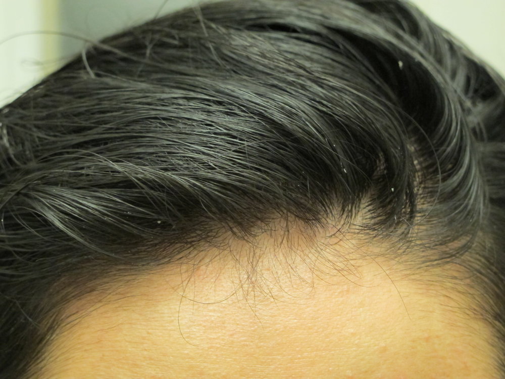 hair stylist course