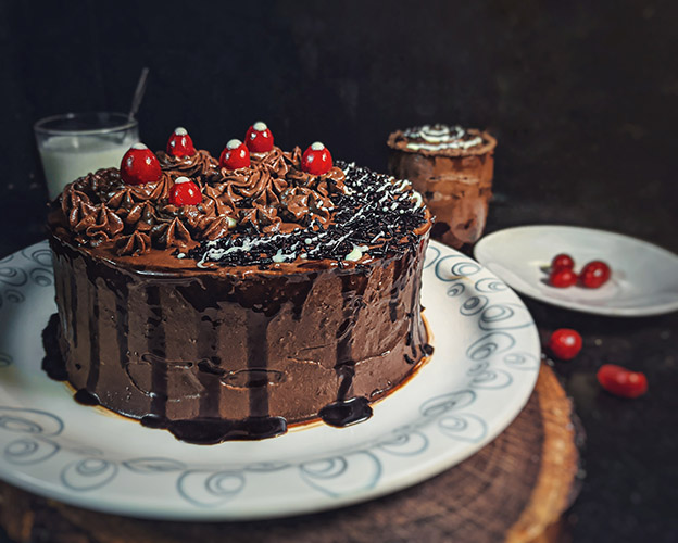 A CAREER IN BAKING AND INSPIRING BAKERS OF INDIA