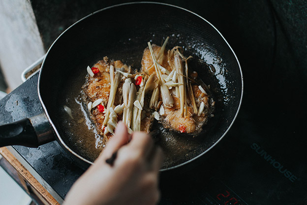 Practical Cooking Classes