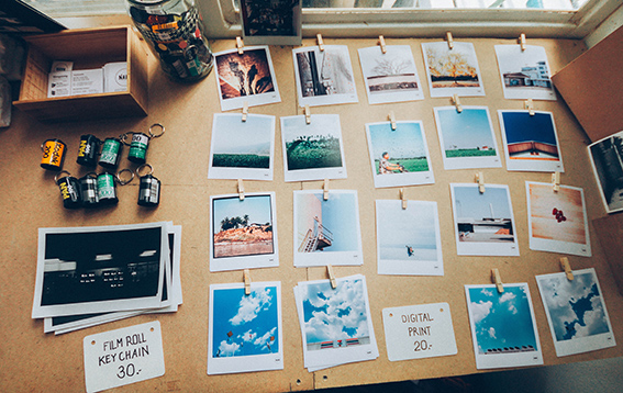 Photography Tips