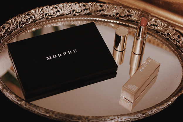 Basic Makeup Essentials