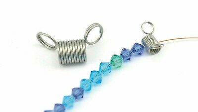 Bead Stoppers