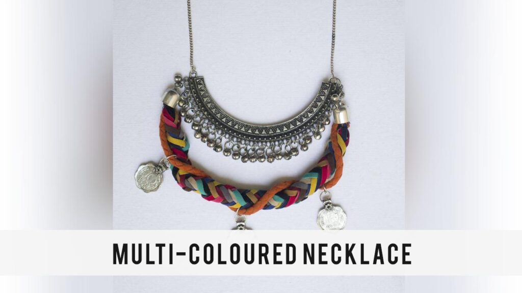 Bohemian Jewellery