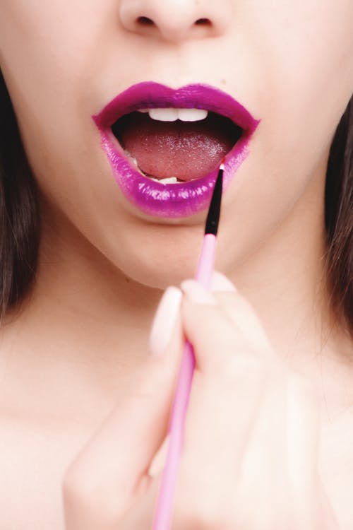 Bright & Bold Lips