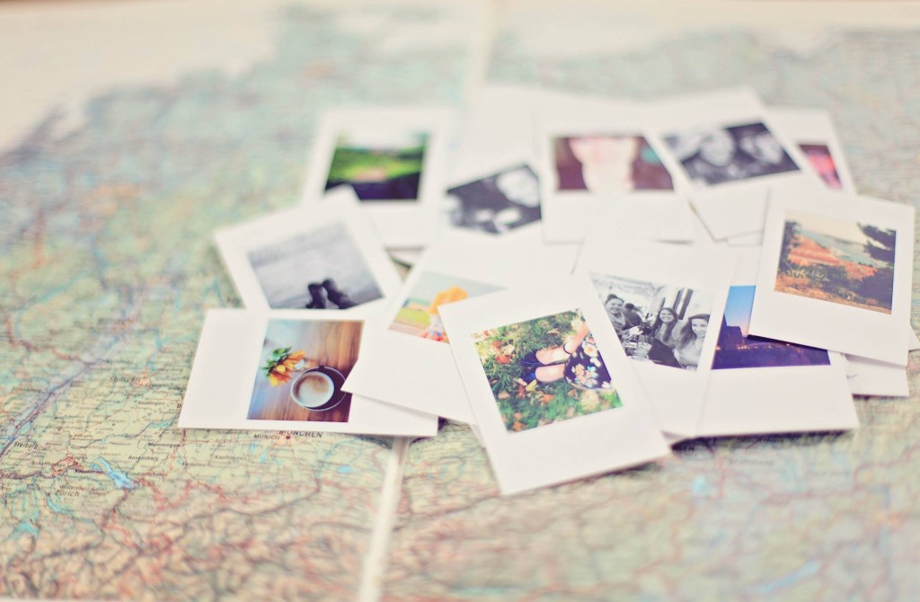 Build a Portfolio