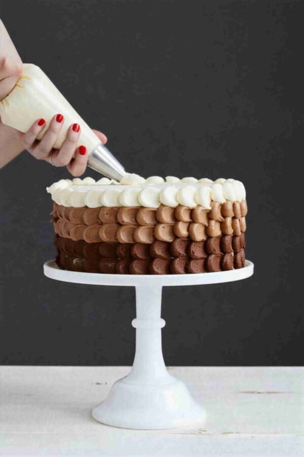 Cakes