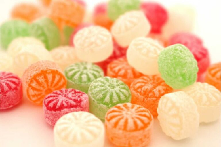 Candy 