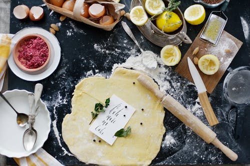  Baking Course