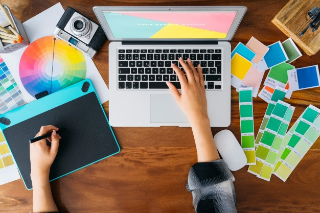  Graphic Design Course