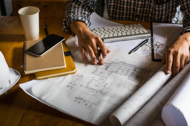 Interior Design Course