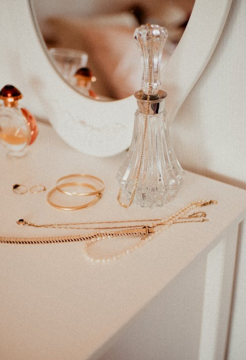Jewellery Design Course