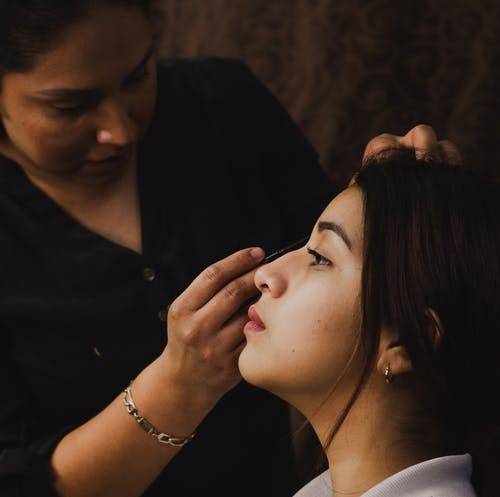 Makeup Artistry Course