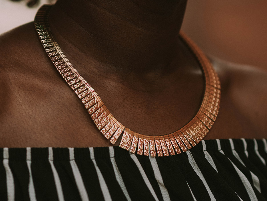 Chokers