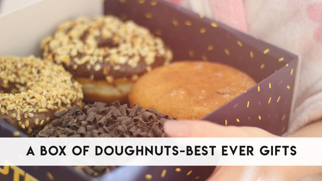 Doughnuts